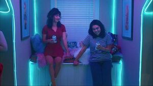 Sapphic Rom-Com 'Crush' Is Exactly the Balm We Need Right Now