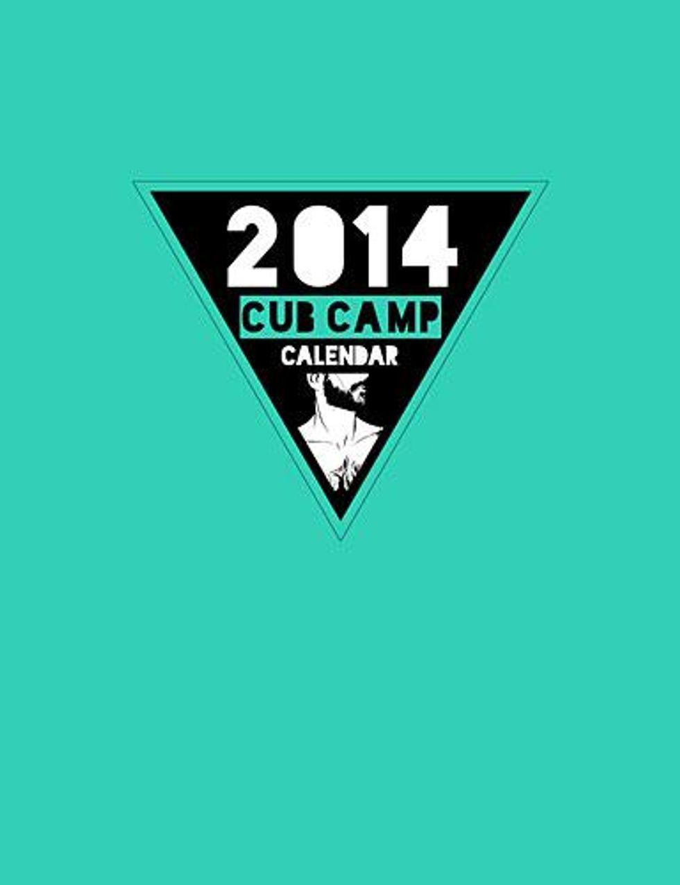 Cub Camp Calendar 2014