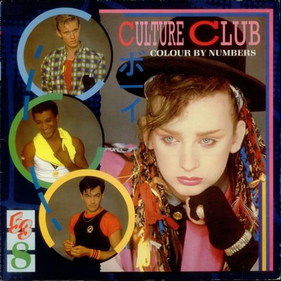 Culture Club