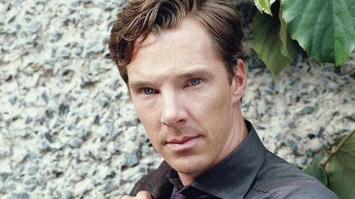 Cumberbatch-beauty
