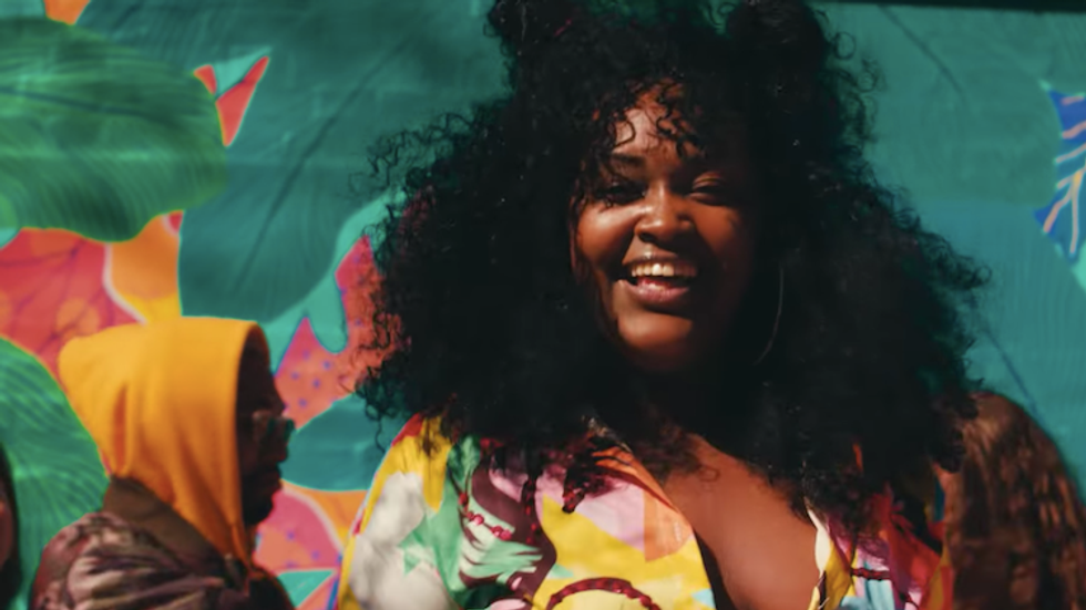 CupcakKe as Awkwafina