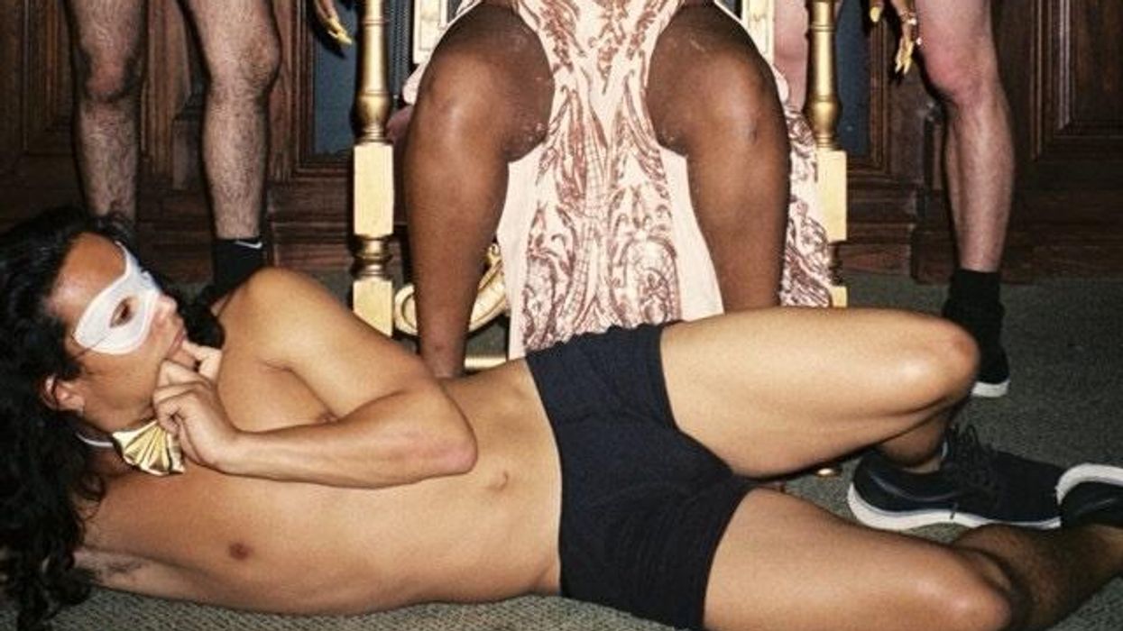 CupcakKe, Throne, Hot Pockets