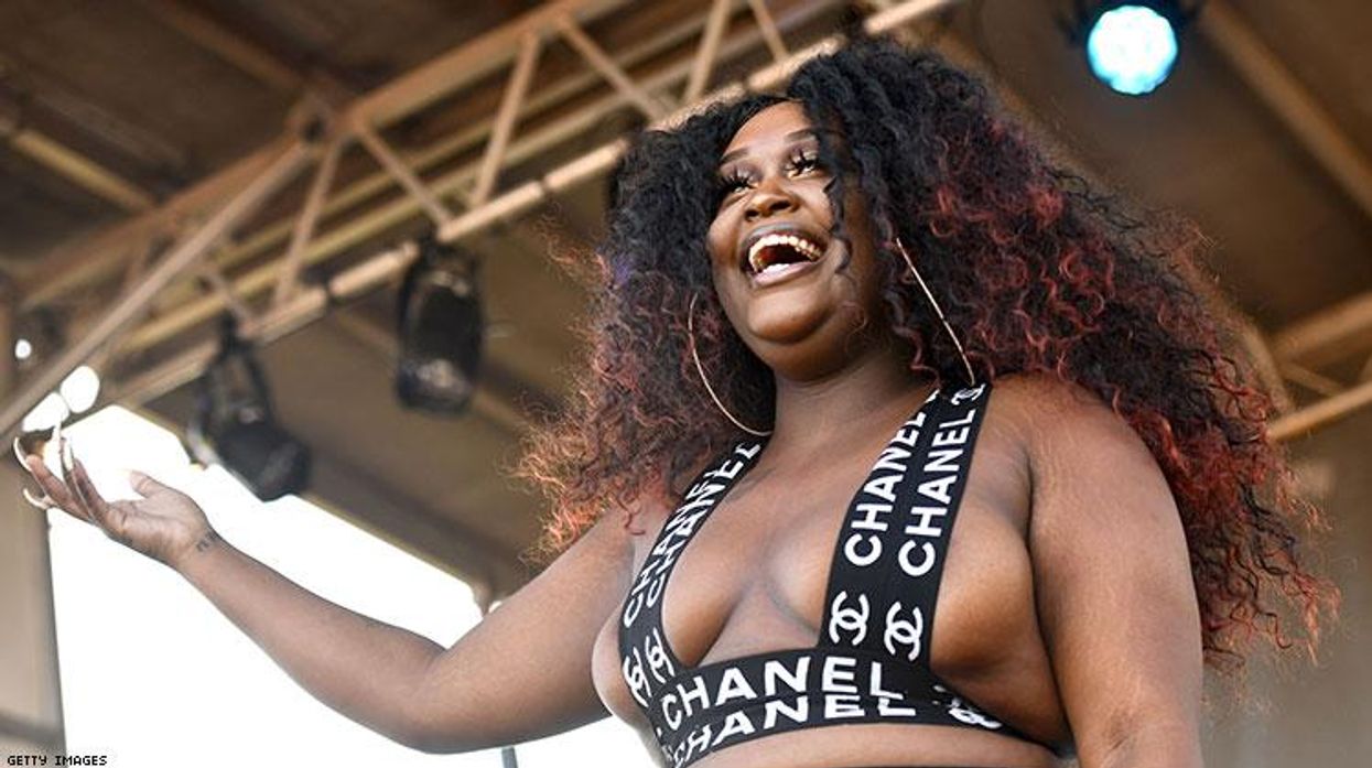 Cupcakke