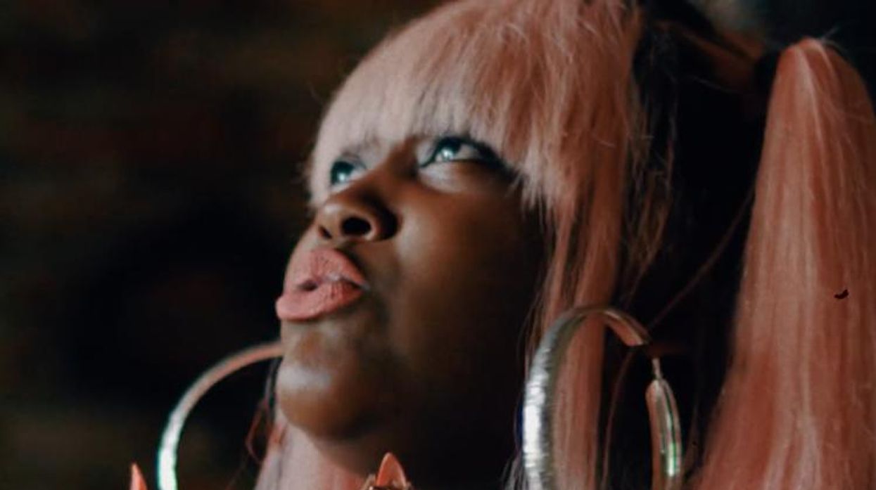Cupcakke