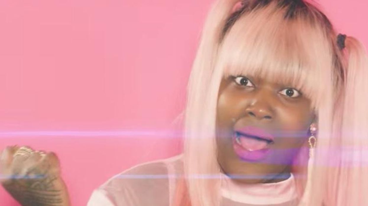 CupcakKe