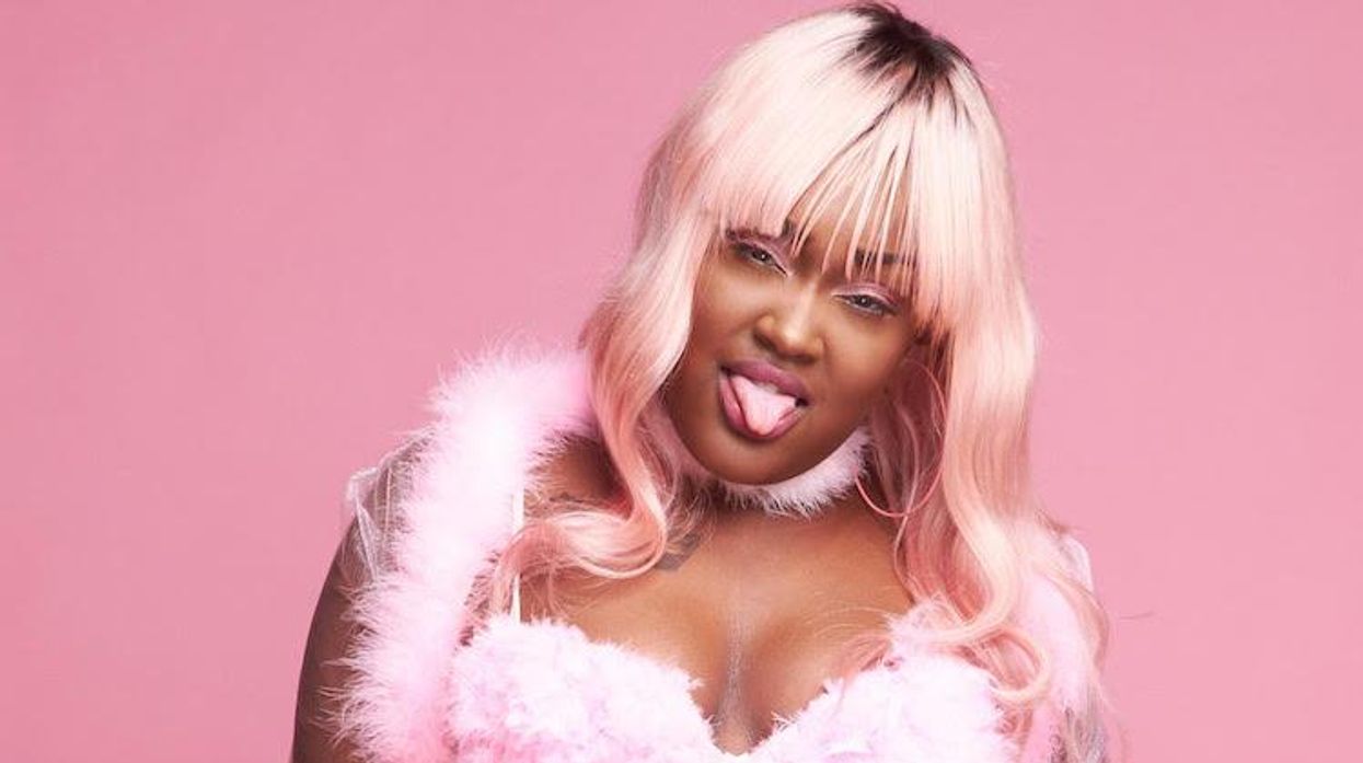 cupcakke