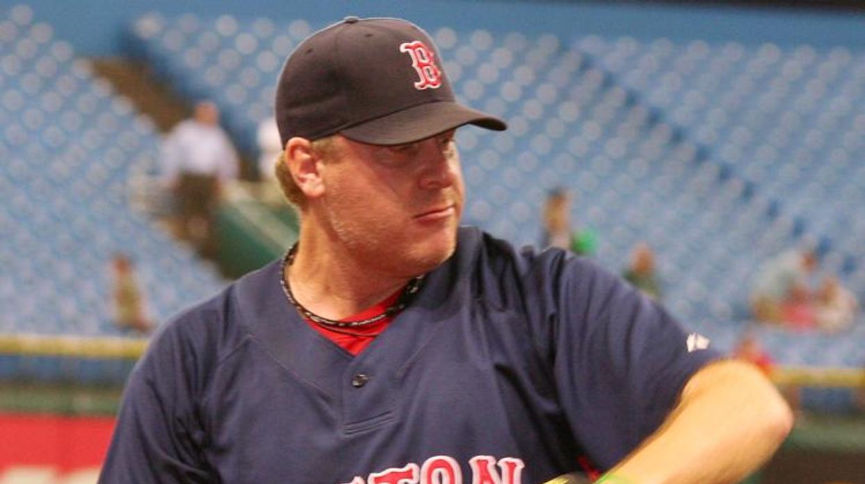 curt schilling