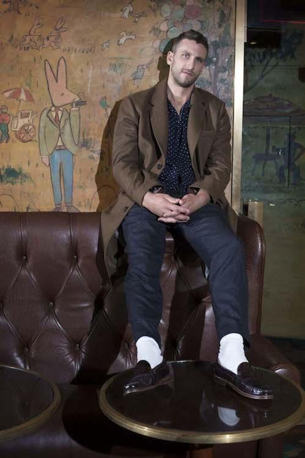 Curtis_kulig_x_topman_wool_coat_asterik_shirt_jacquard_pants_2