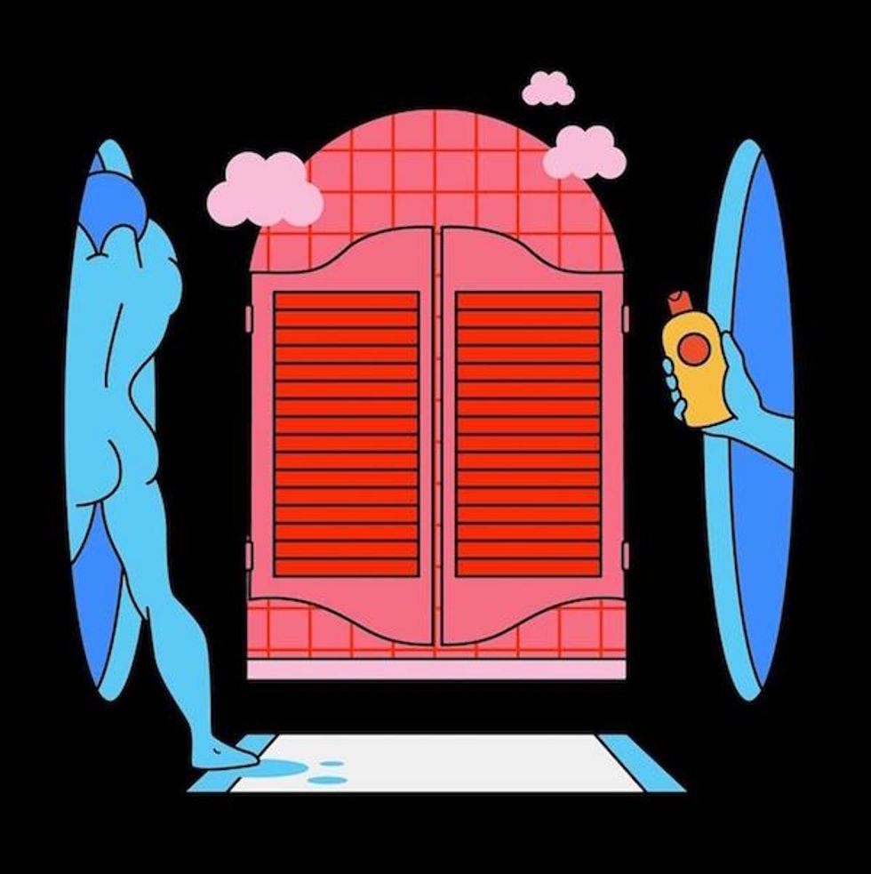 Cute Brute (@thecutebrute)