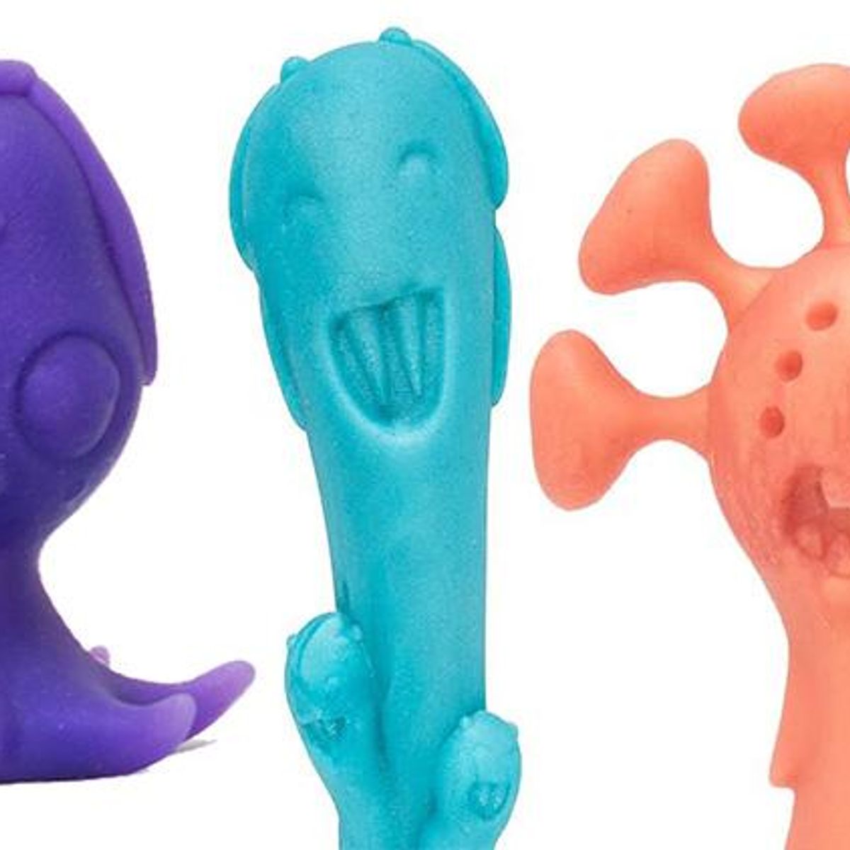 These Sex Toys Are Gender-Inclusive And Shaped Like Monsters | Out.com These Sex Toys Are Gender-Inclusive And Shaped Like Monsters | Out.com