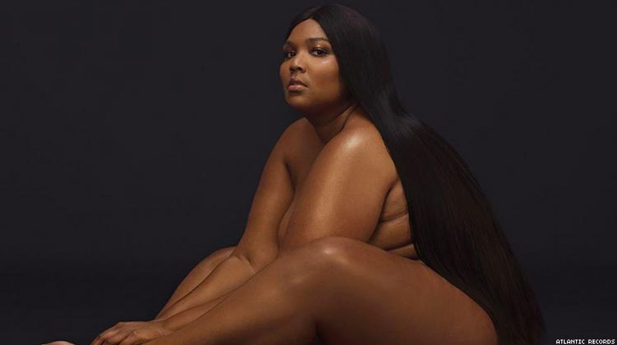 Cuz I Love You by Lizzo