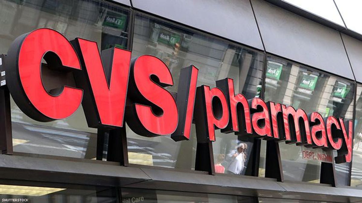 CVS Is One of the Largest Donors to Trump’s 2020 Campaign  