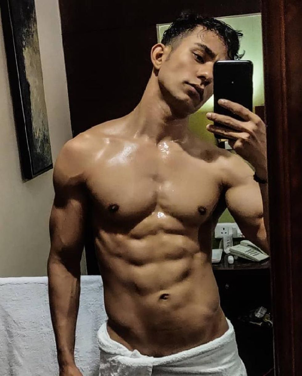 Cyaawal Singh