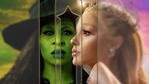 Wicked For Good's new songs: Lyrics, references, and context