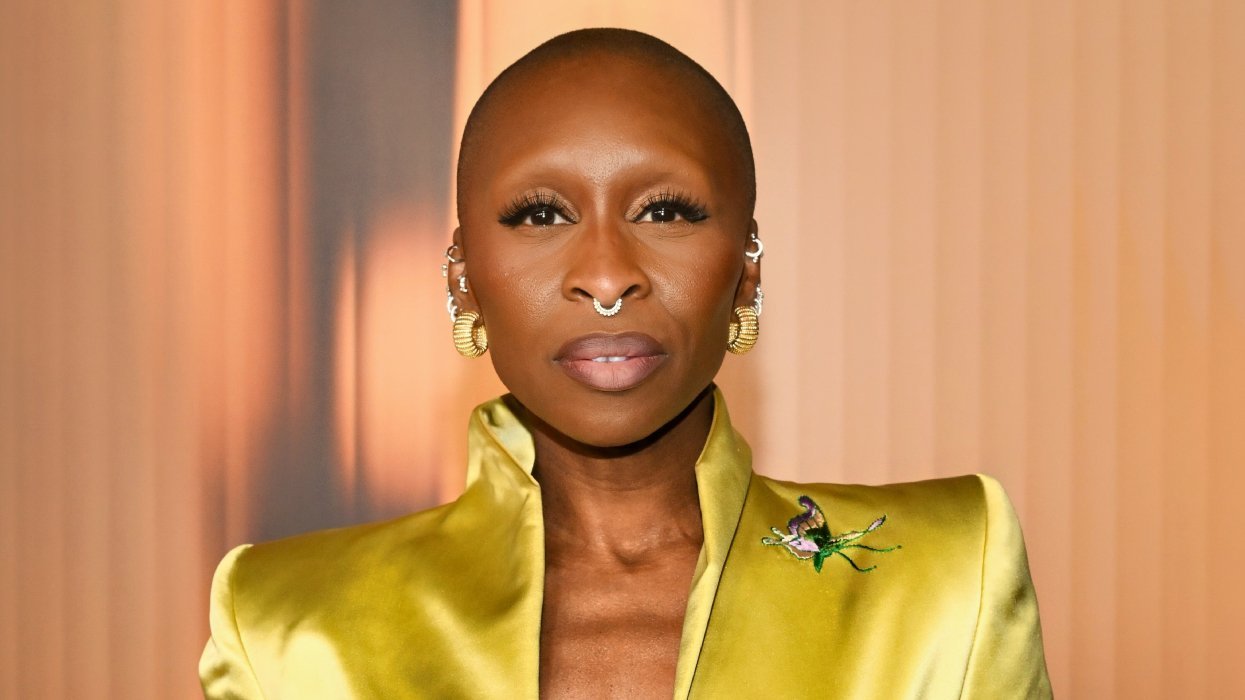 Ready for 'Replay'! Cynthia Erivo's new era is finally here