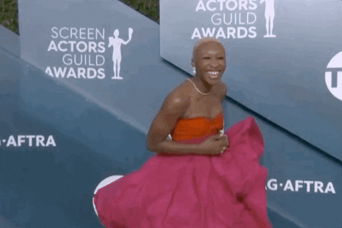 cynthia erivo