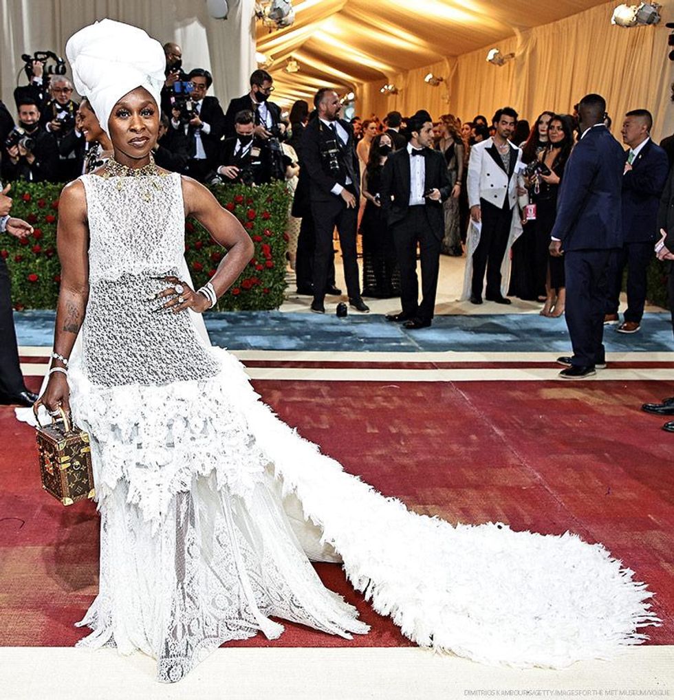 2022 Met Gala — Here's the LGBTQ+ Celebs Who Walked the Red Carpet