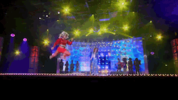 cynthia lee fontaine split drag race