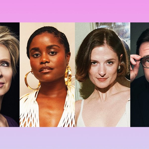 The 2024 Out100: The Gilded Age