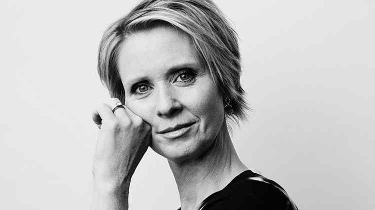 Cynthia Nixon Loses Democratic Nomination But Still Plans to Run for Governor