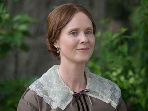 Cynthia Nixon on Emily Dickinson's Sexuality & Her Own