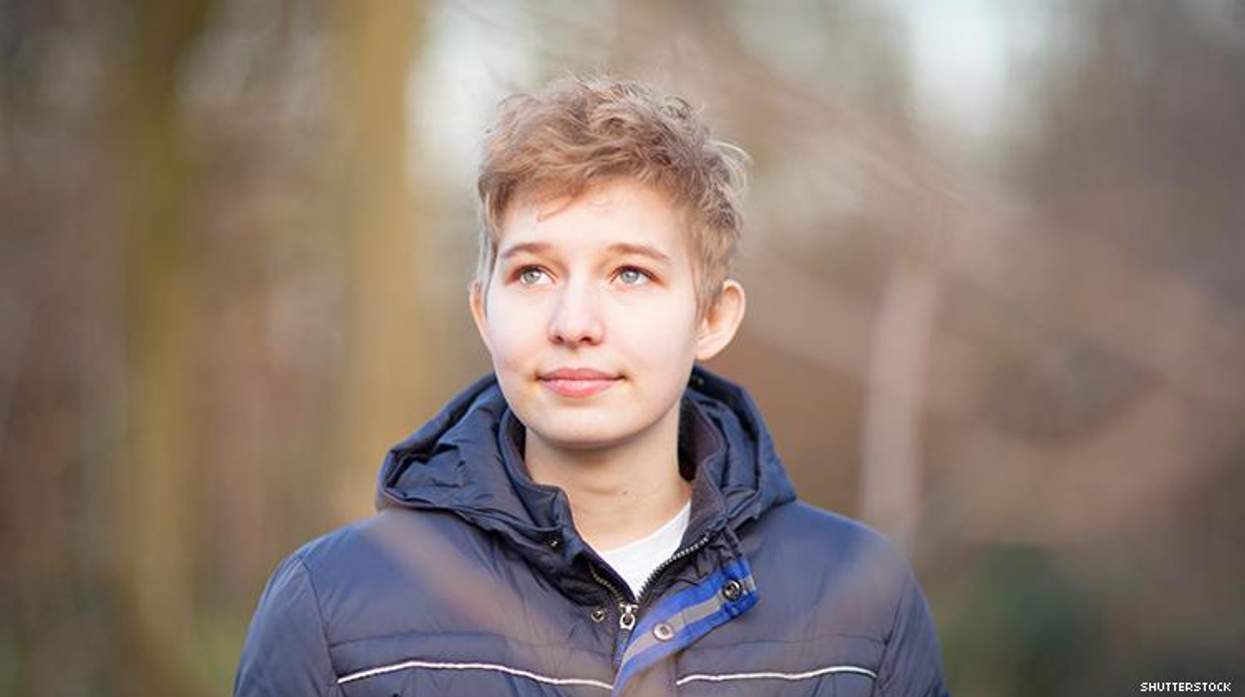 D.C. Public Schools to Include Third 'Non-Binary' Option for Students