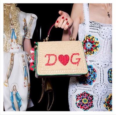 A Brief History of Dolce & Gabbana Being Racist, Sexist and Homophobic