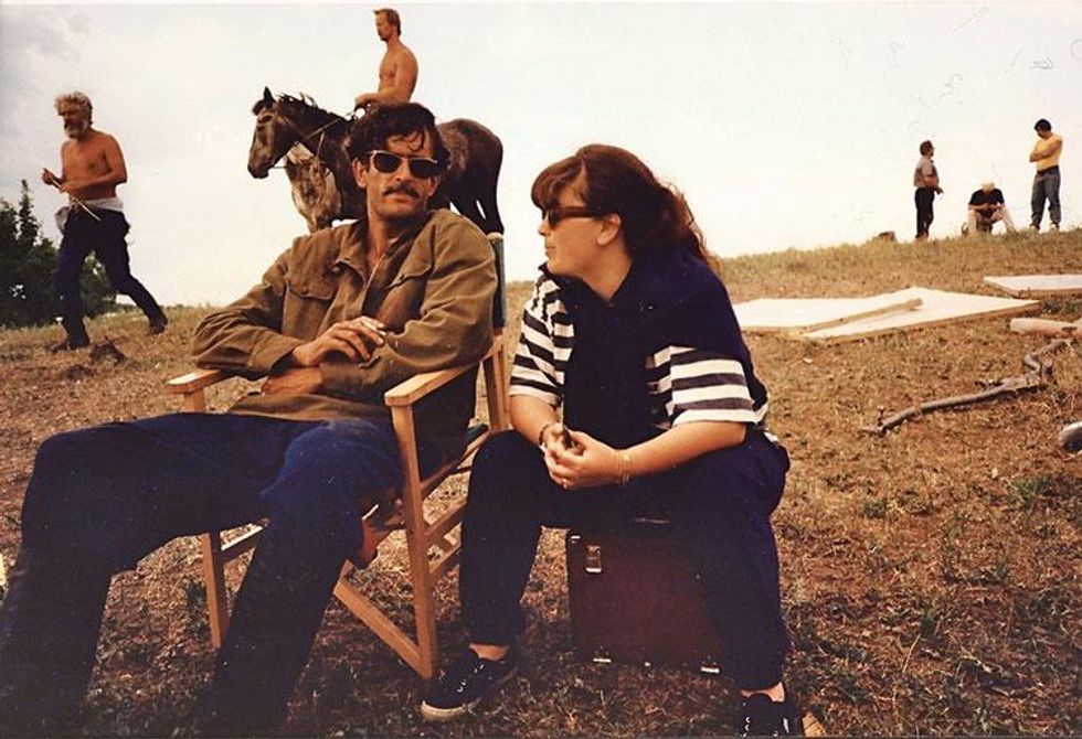 D\u00e9SIR\u00e9E CORRIDONI