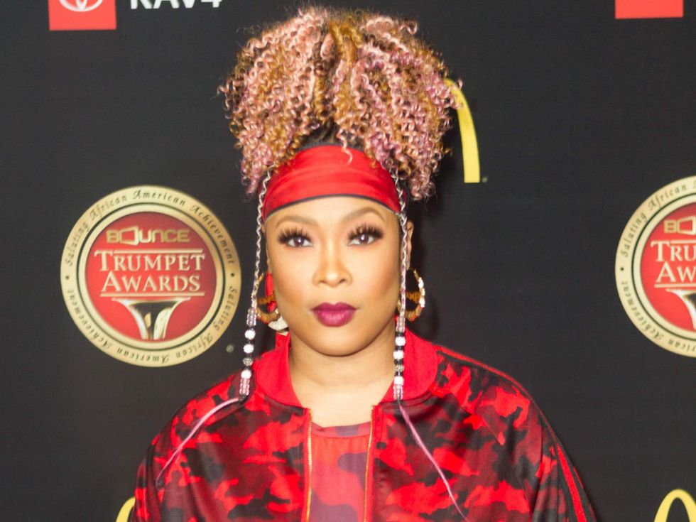 Da Brat