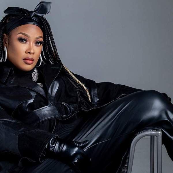 Da Brat