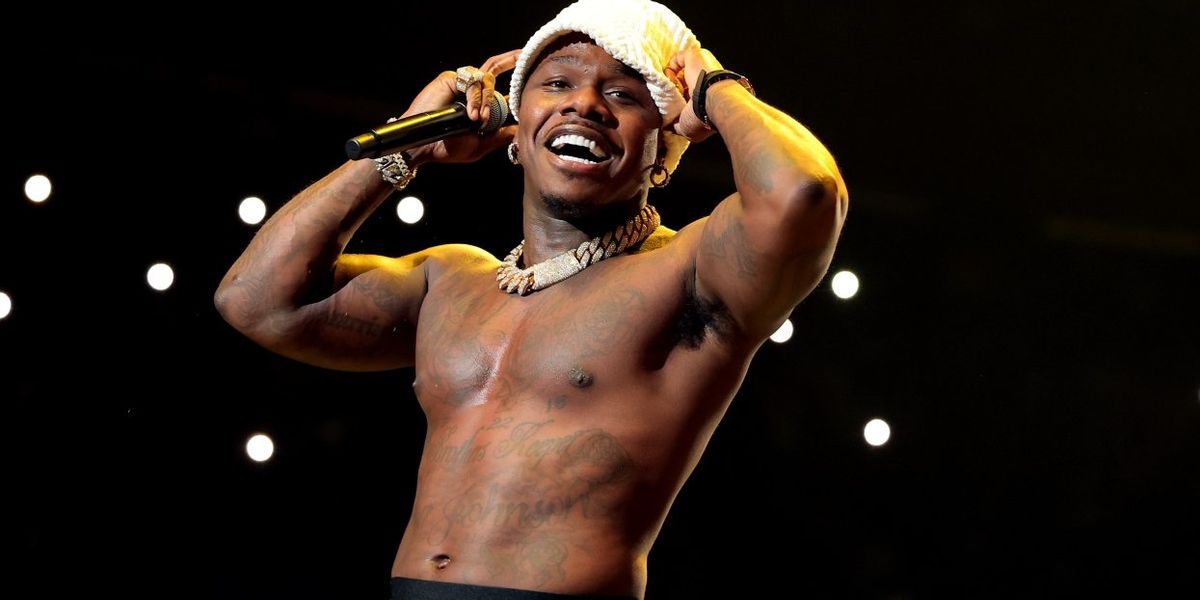 DaBaby Acknowledged His Past Homophobic Remarks, But Offers No Real Apology For Them