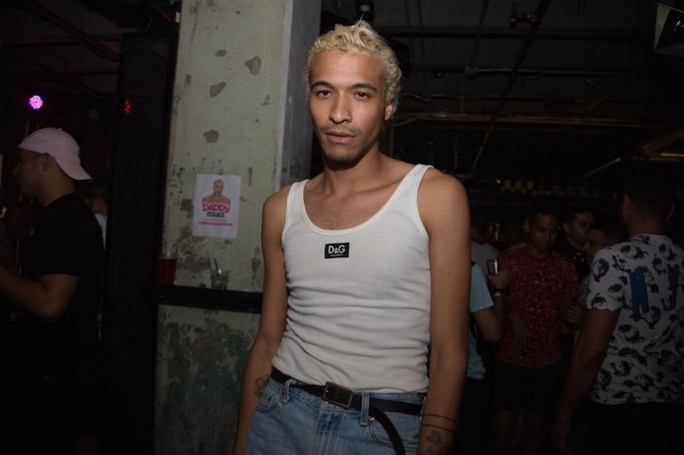 Daddy Issues Brings London Flair to New Los Angeles Party