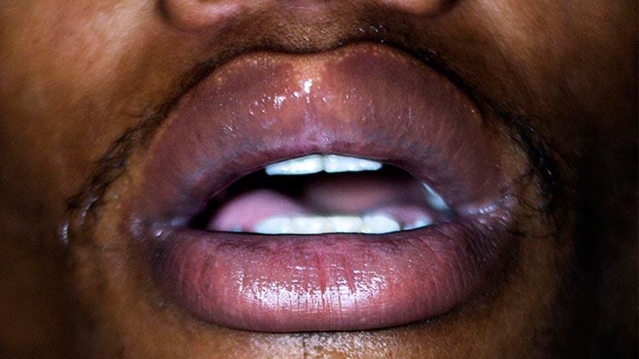 'Daddy issues' is the Sex-Positive Queer Zine You Need in Your Life