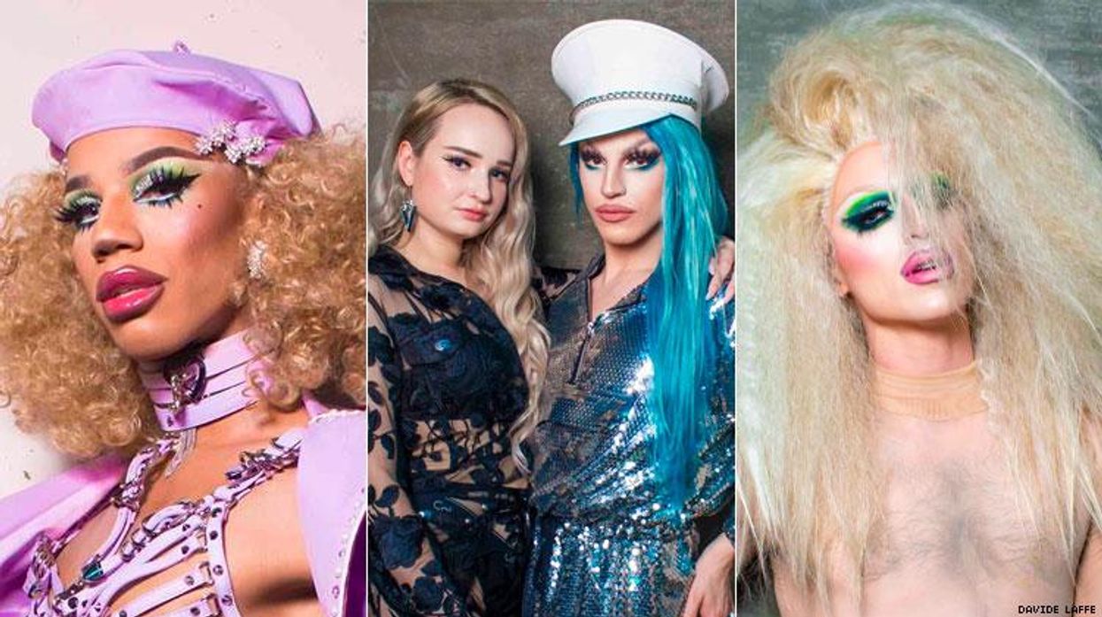 daddy issues la closed