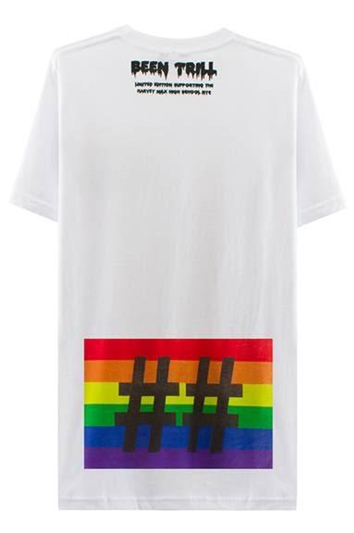 Daily crush been trill nyc pride