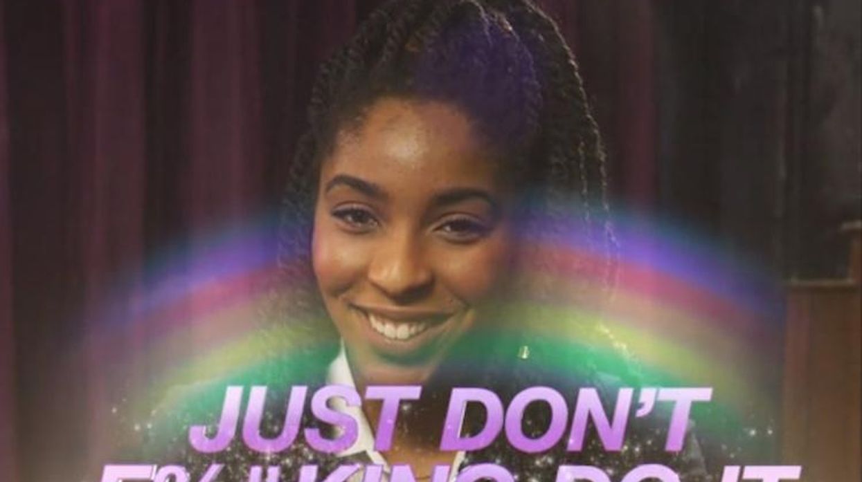 daily show sexual racism