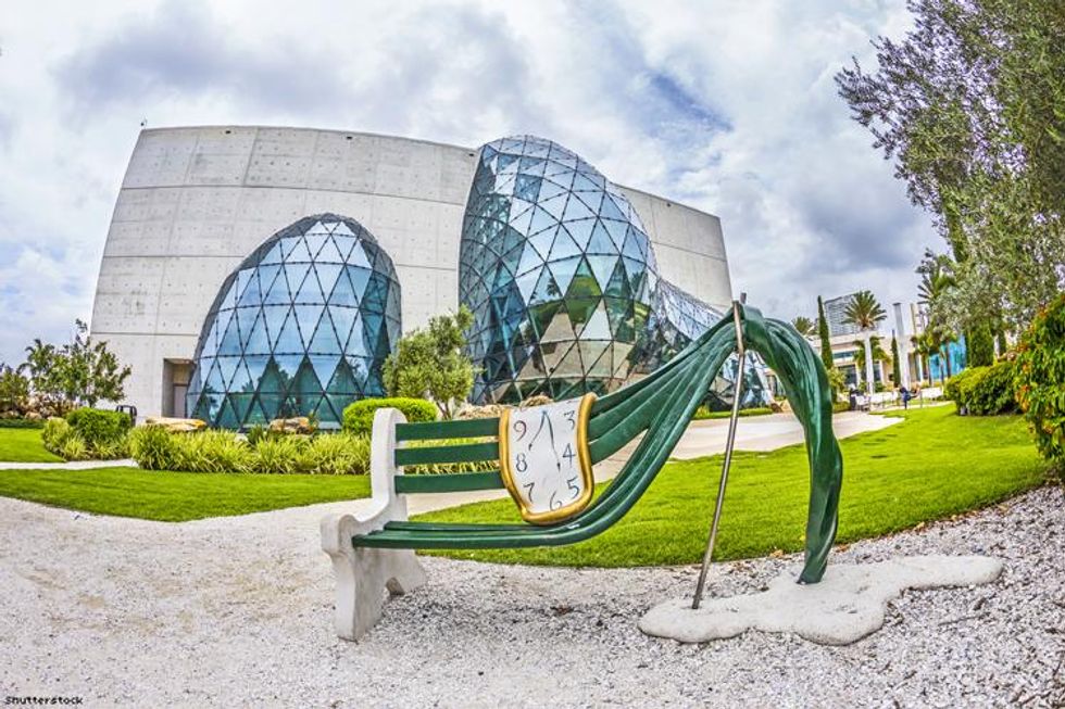 Dali-museum