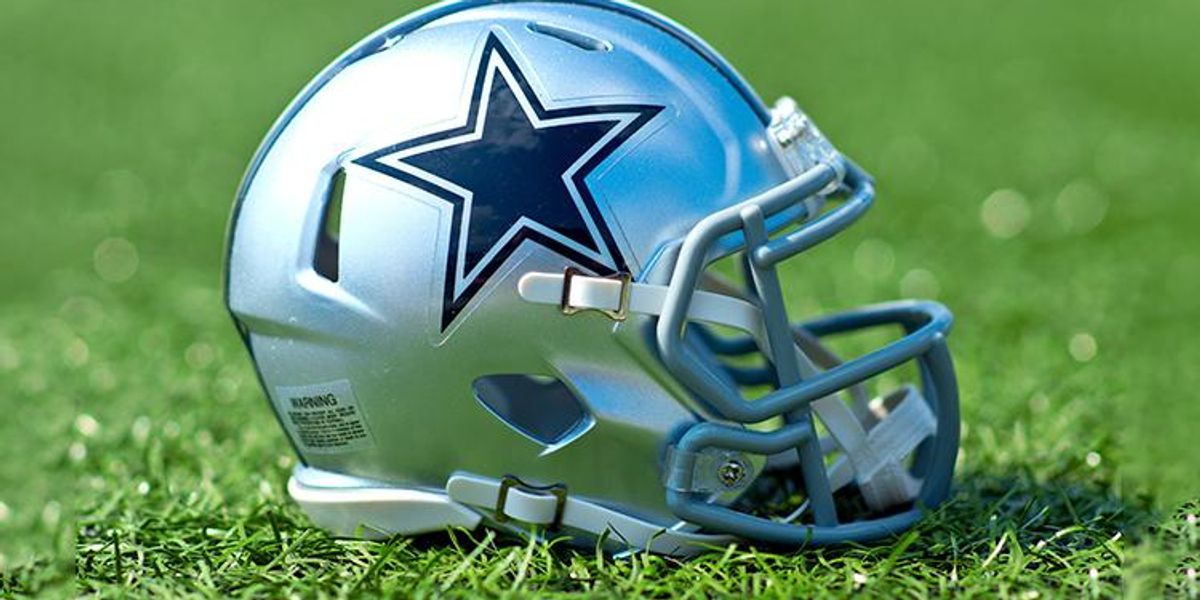 Dallas Cowboys Linebacker Jeff Rohrer Comes Out as Gay Marrying a Man ...