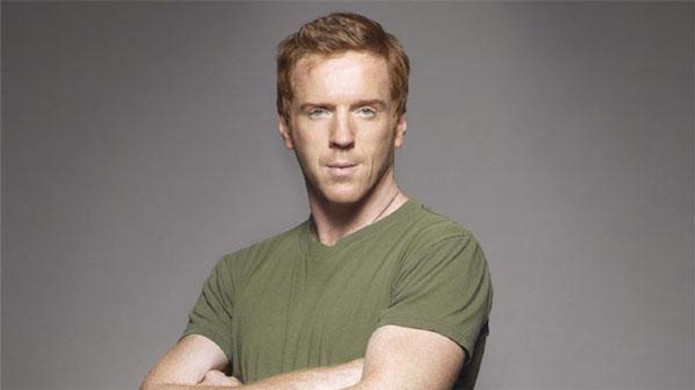 Damian Lewis