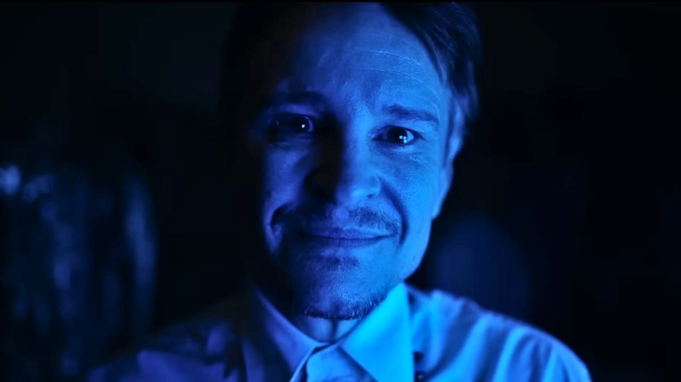 Damon Herriman in Together