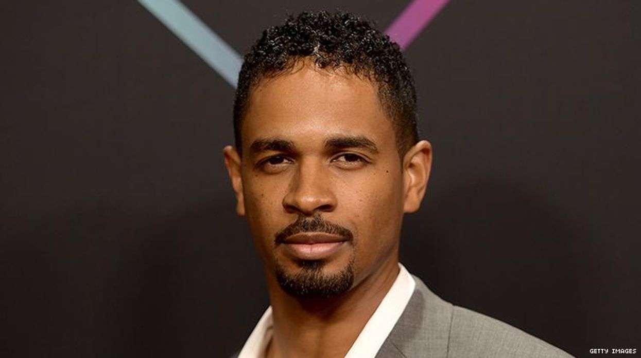 Damon Wayans Jr.