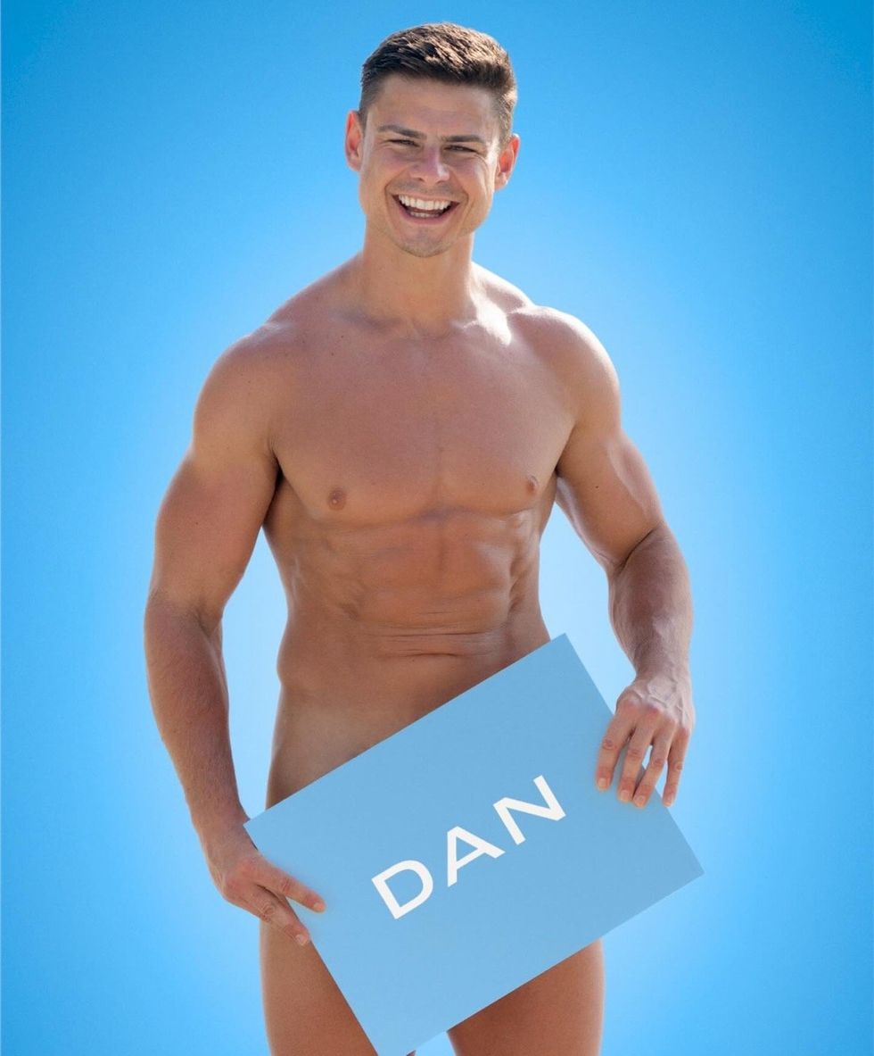 Dan Ash