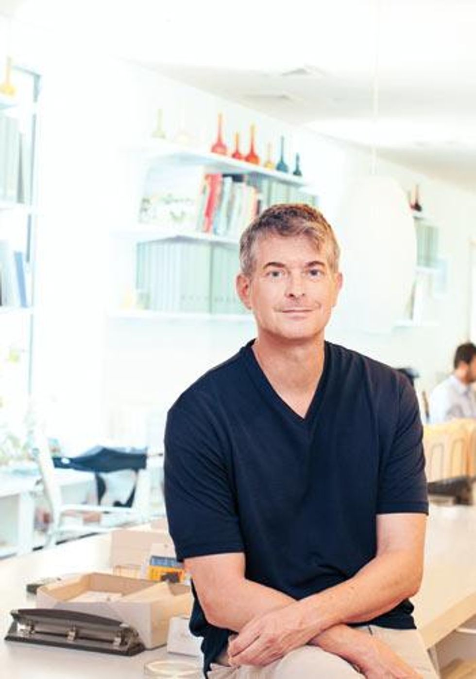 Dan Cameron: Art Curator