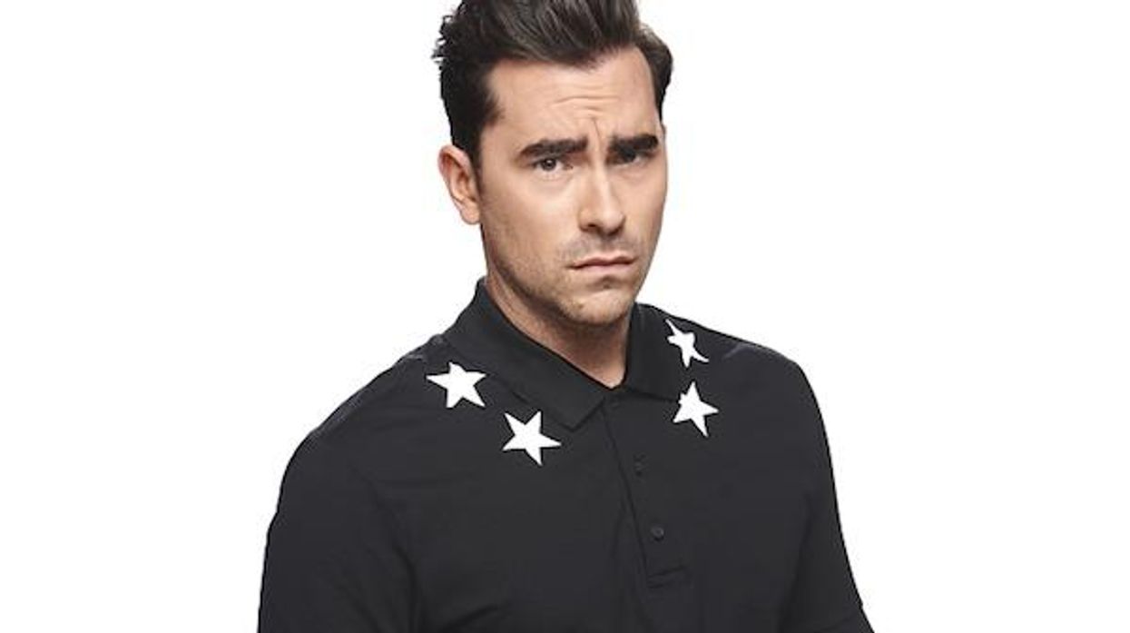 Dan Levy / Schitt's Creek