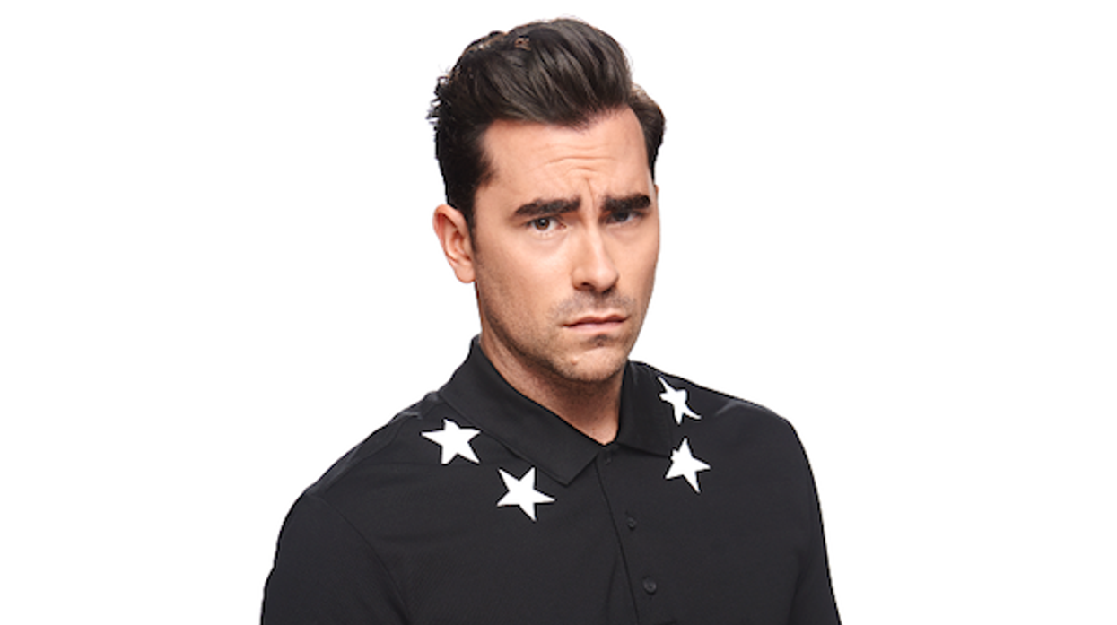 Dan Levy / Schitt's Creek