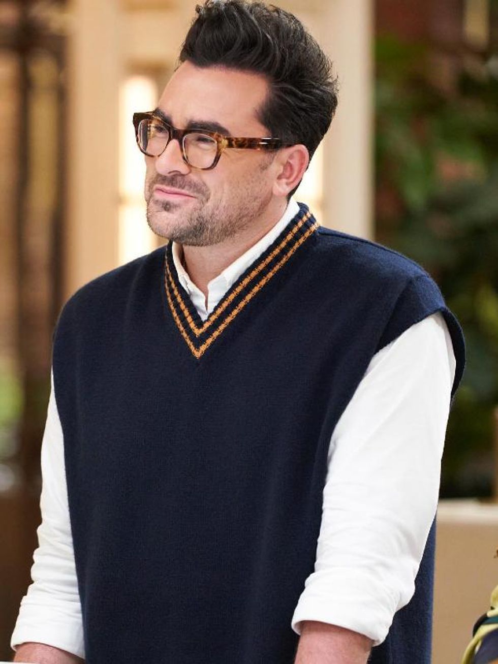 Dan Levy