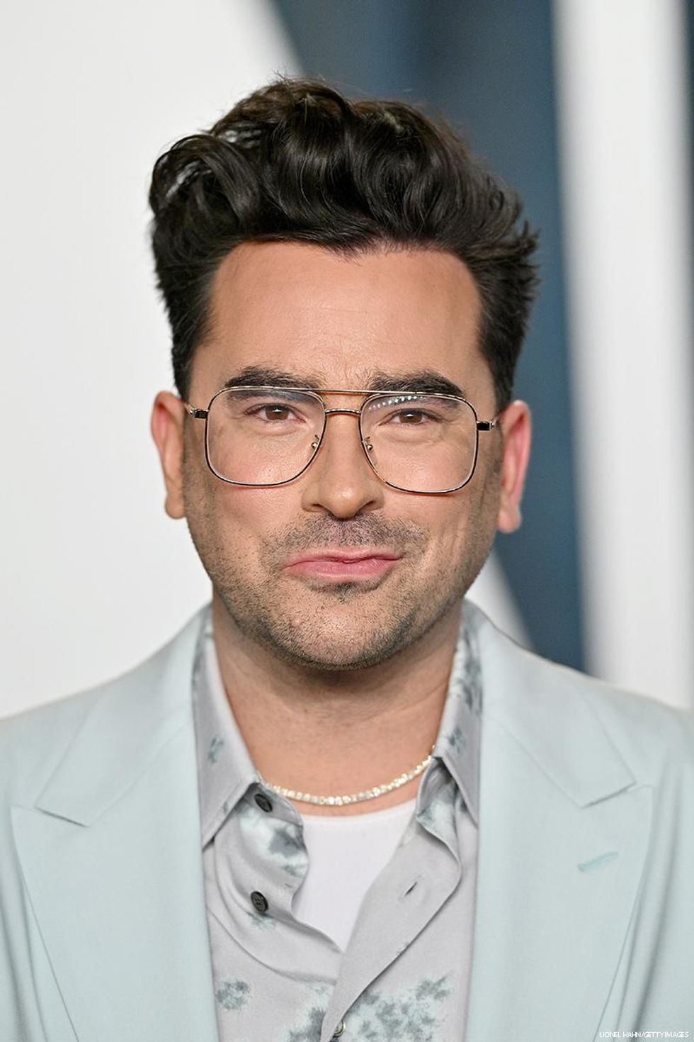 Dan Levy