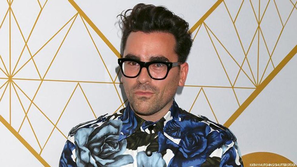 dan levy