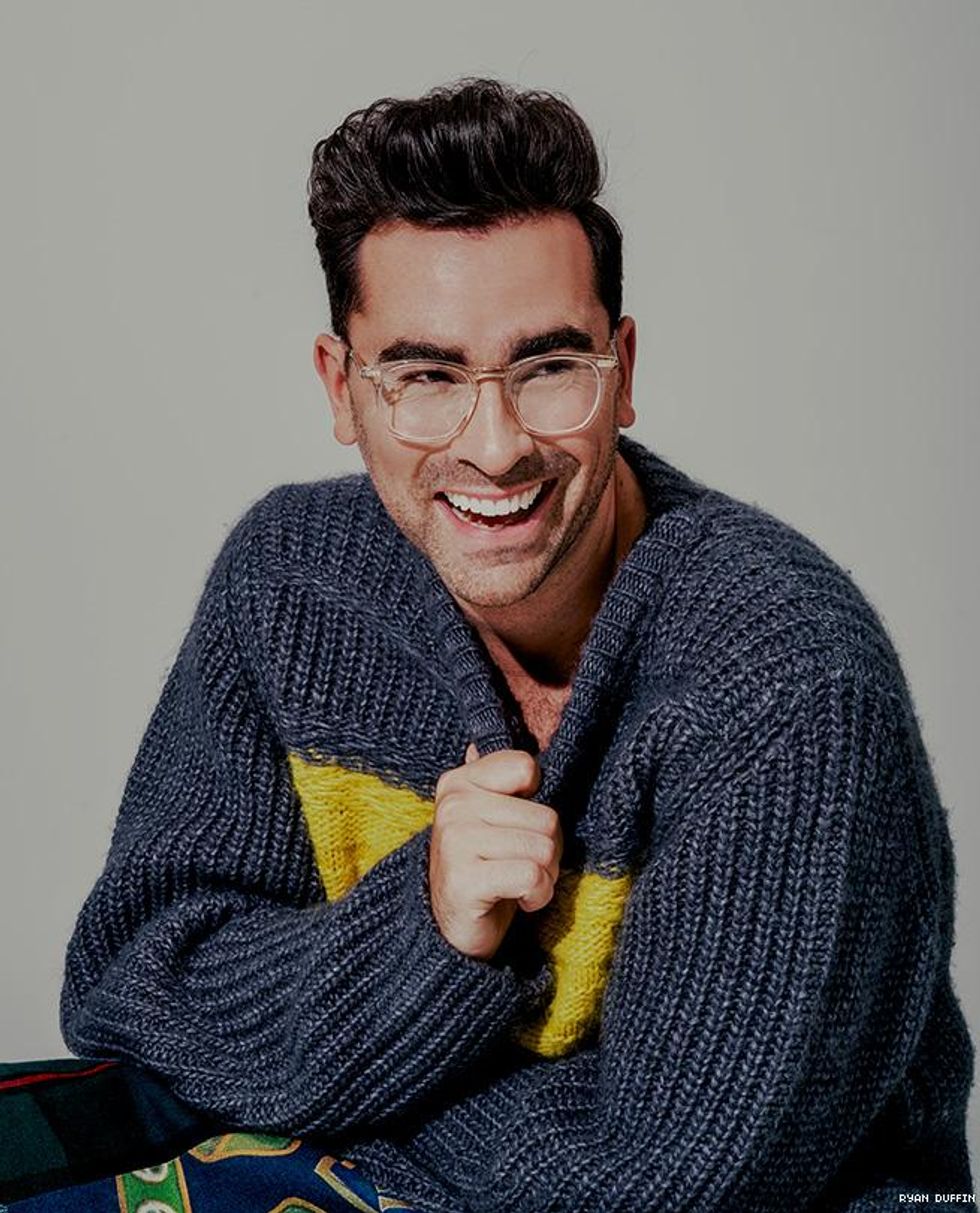 Dan Levy