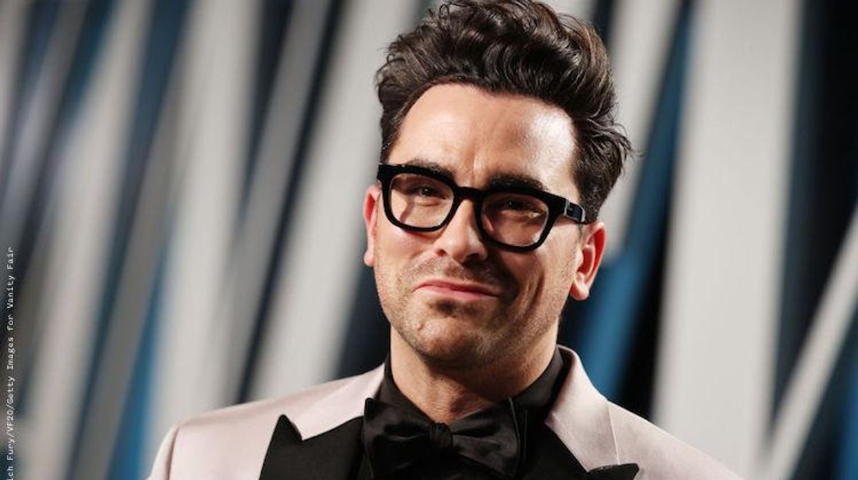 Dan Levy
